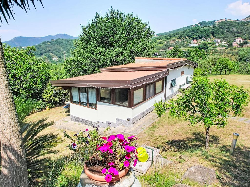 Holiday Home La Casa di Menny by Interhome - 1