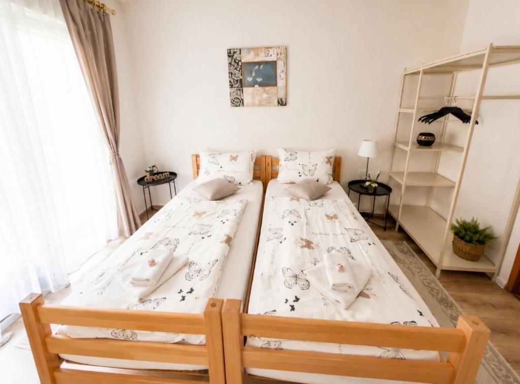 MB Deluxe Apartment - 2