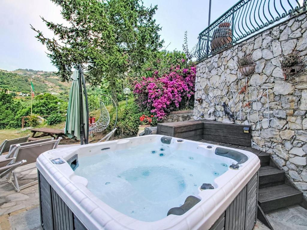 Holiday Home Ricordi by Interhome - 4