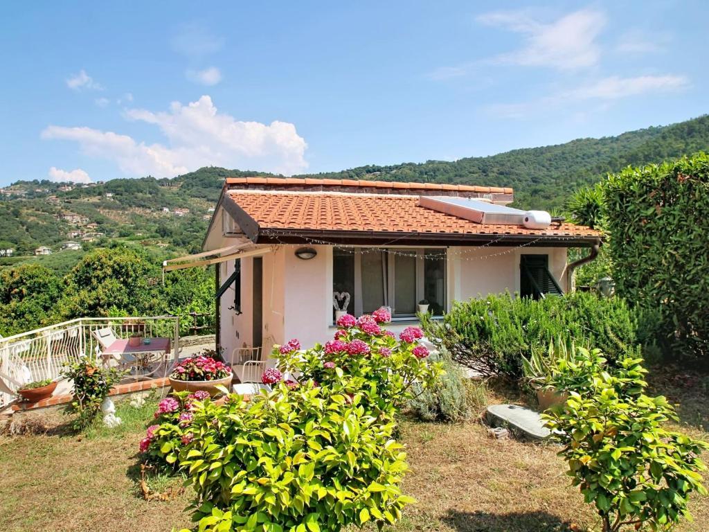 Holiday Home Ricordi by Interhome - 3