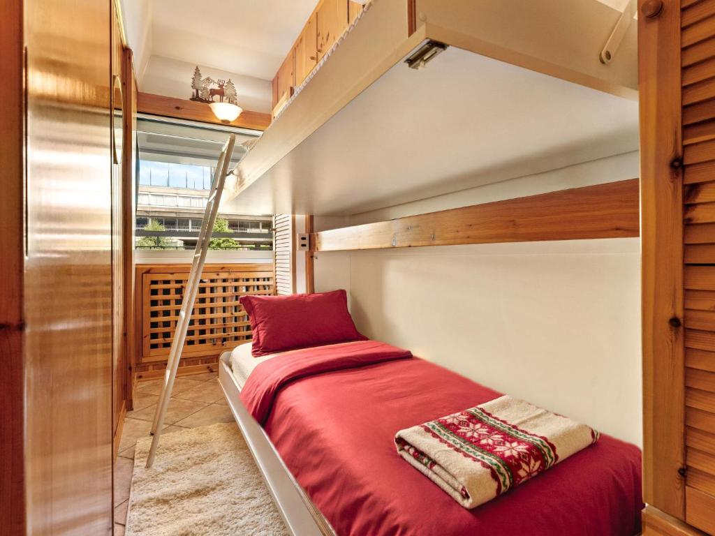 Apartment Alpen Nook - Sci e Natura by Interhome - 4