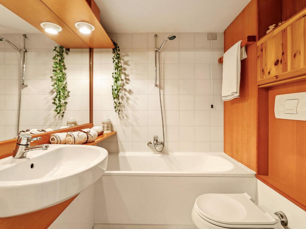 Apartment Alpen Nook - Sci e Natura by Interhome - 5