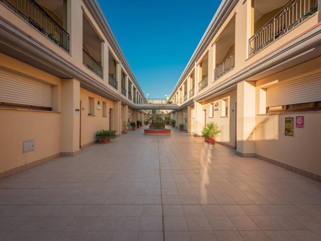 Apartment Le Fontane-7 by Interhome - 3