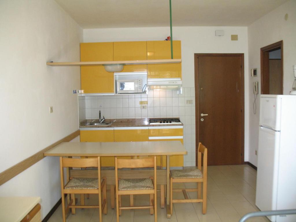 Apartment Croce del Sud-6 by Interhome - 4
