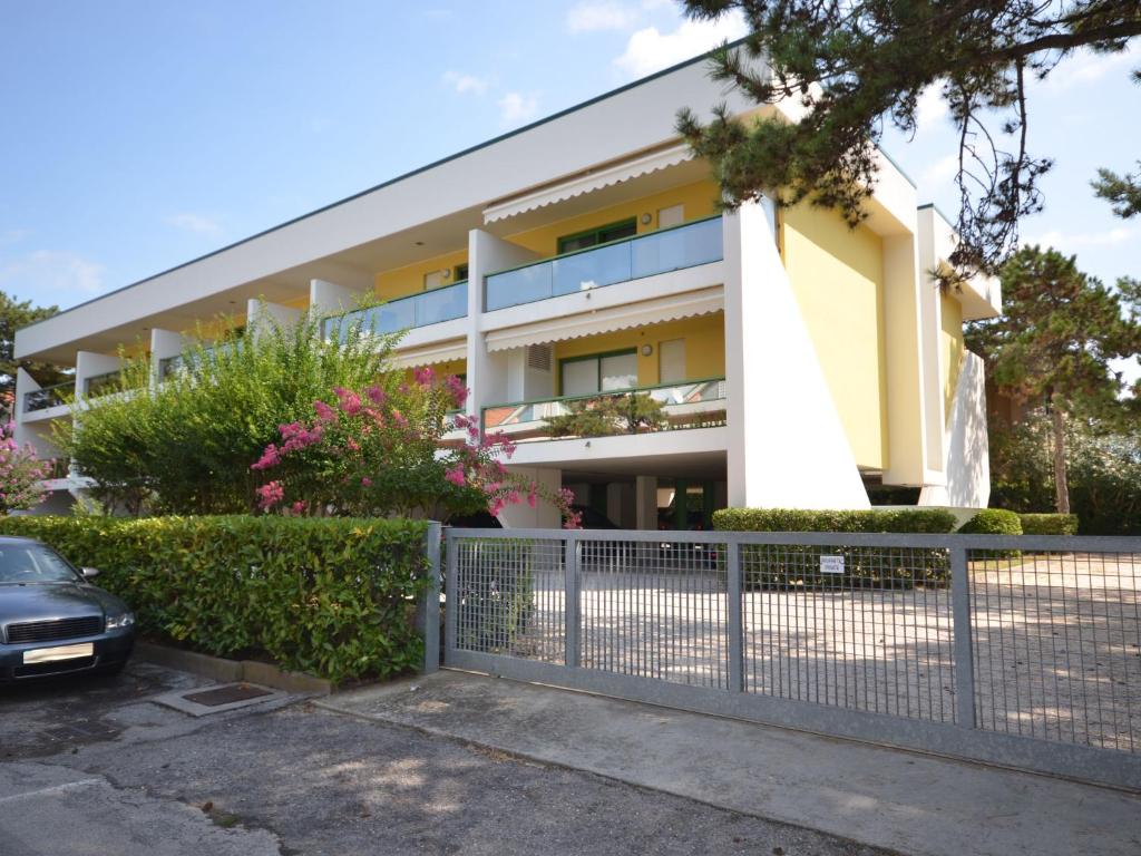 Apartment Croce del Sud-6 by Interhome - 3