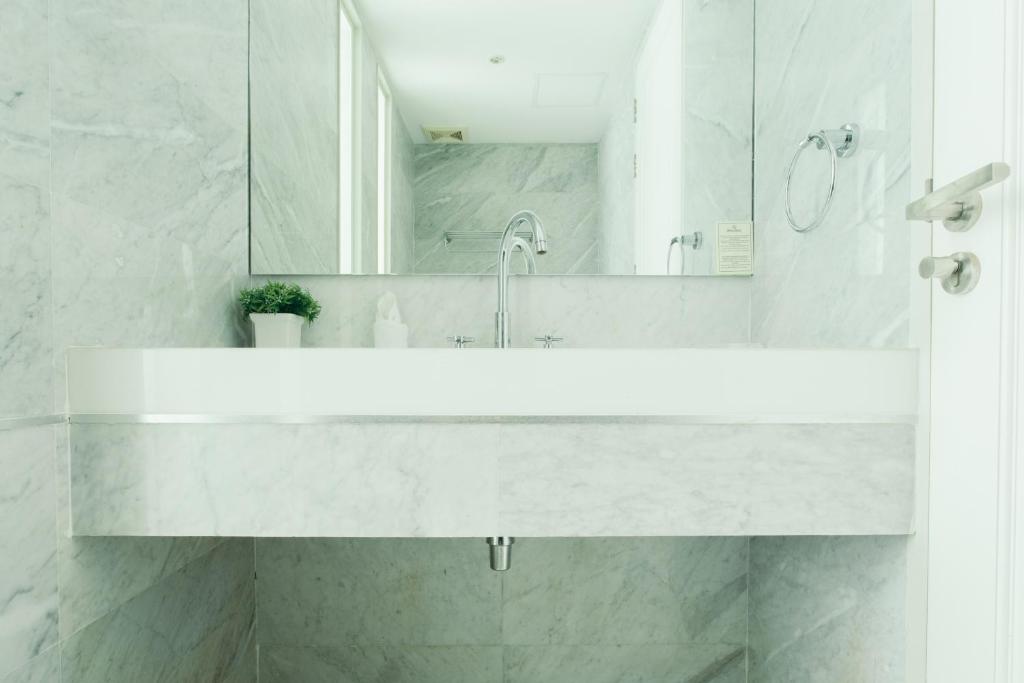 バスルーム（客室）