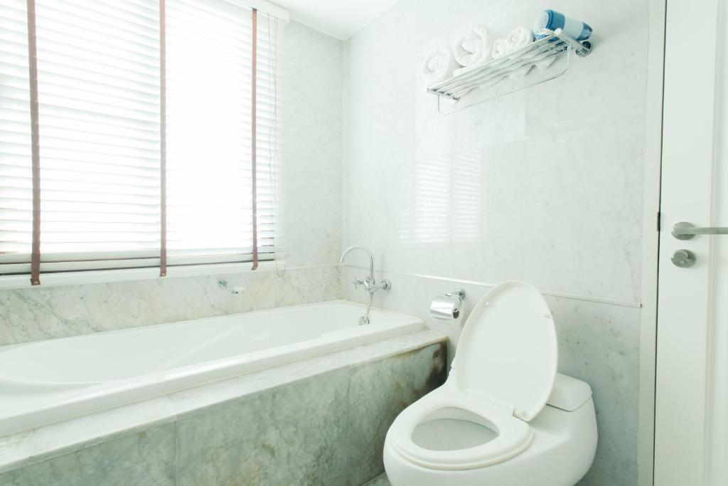 バスルーム（客室）