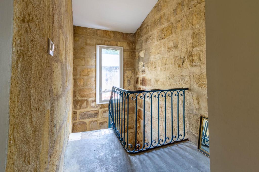 Maison Capucine - 2 chambres, patio, centre ville - 2