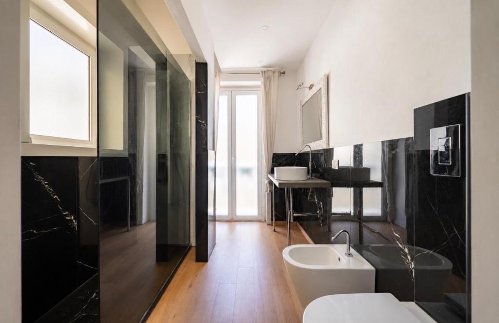 Large Apartment Near Central Station - 4
