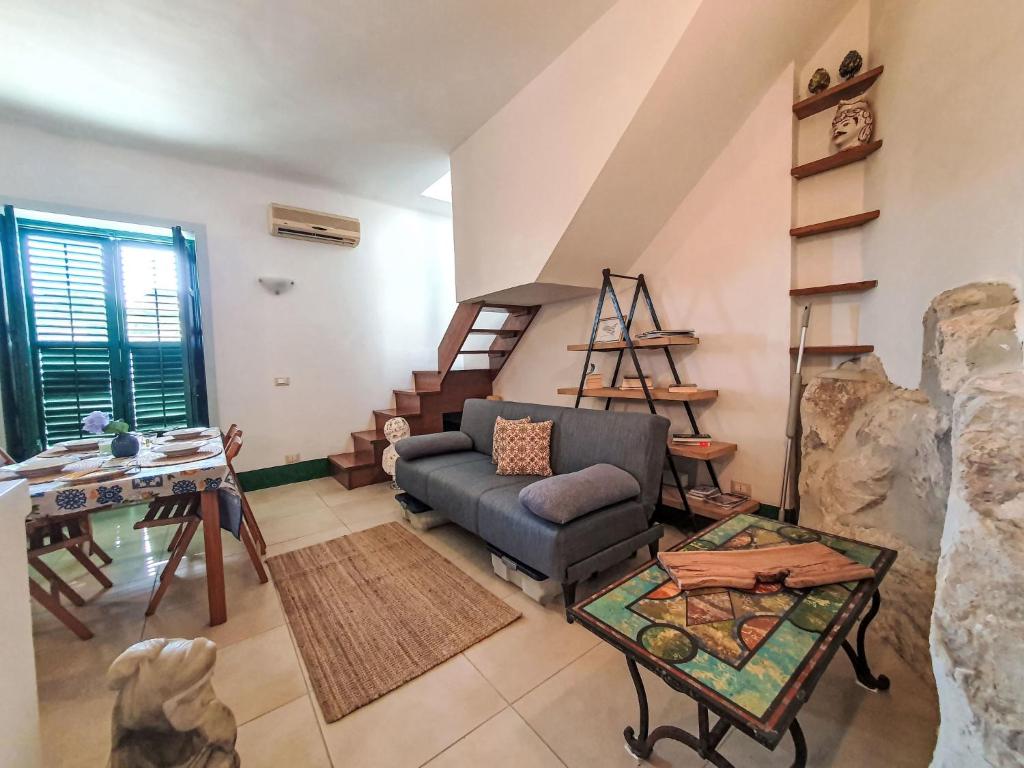 Holiday Home Tra Cielo e Pietra by Interhome - 4