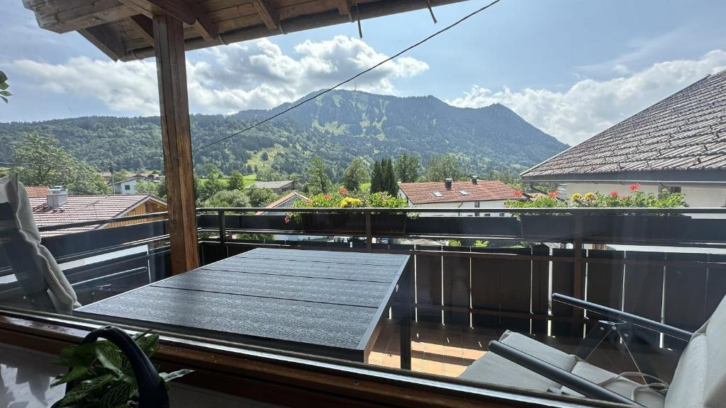 Gästehaus Zoller - Rettenberg im Allgäu - 4