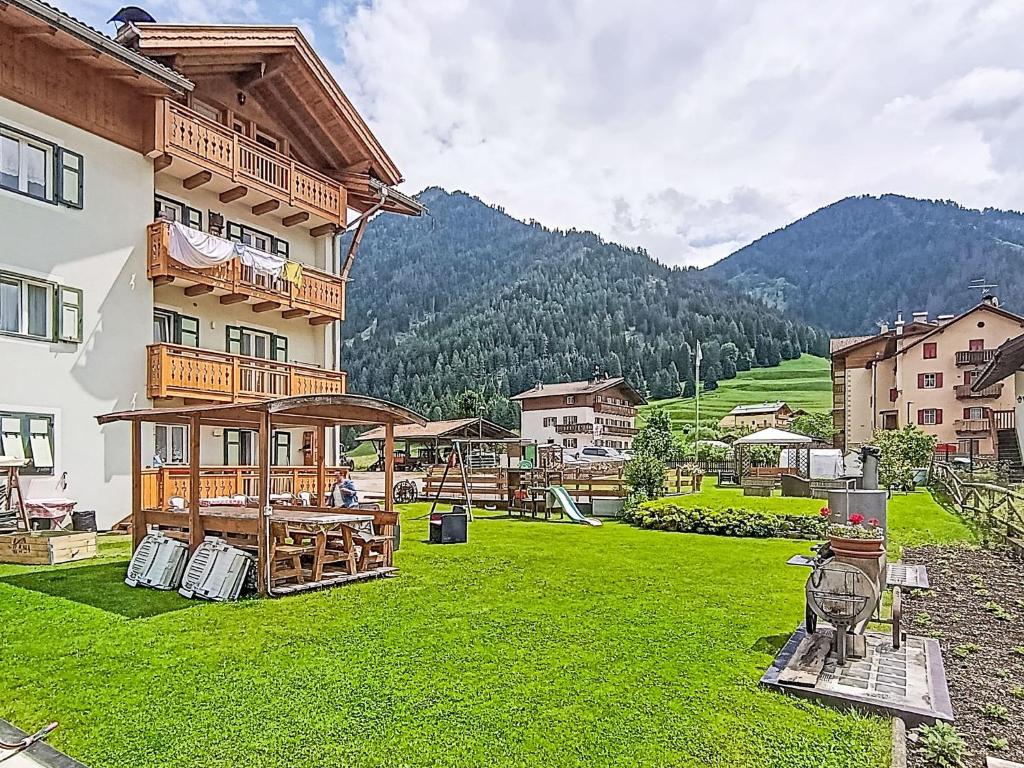 Apartment Edelweiss by Interhome - 1