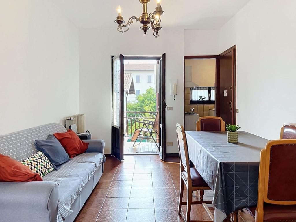 Apartment Francesco by Interhome - 3
