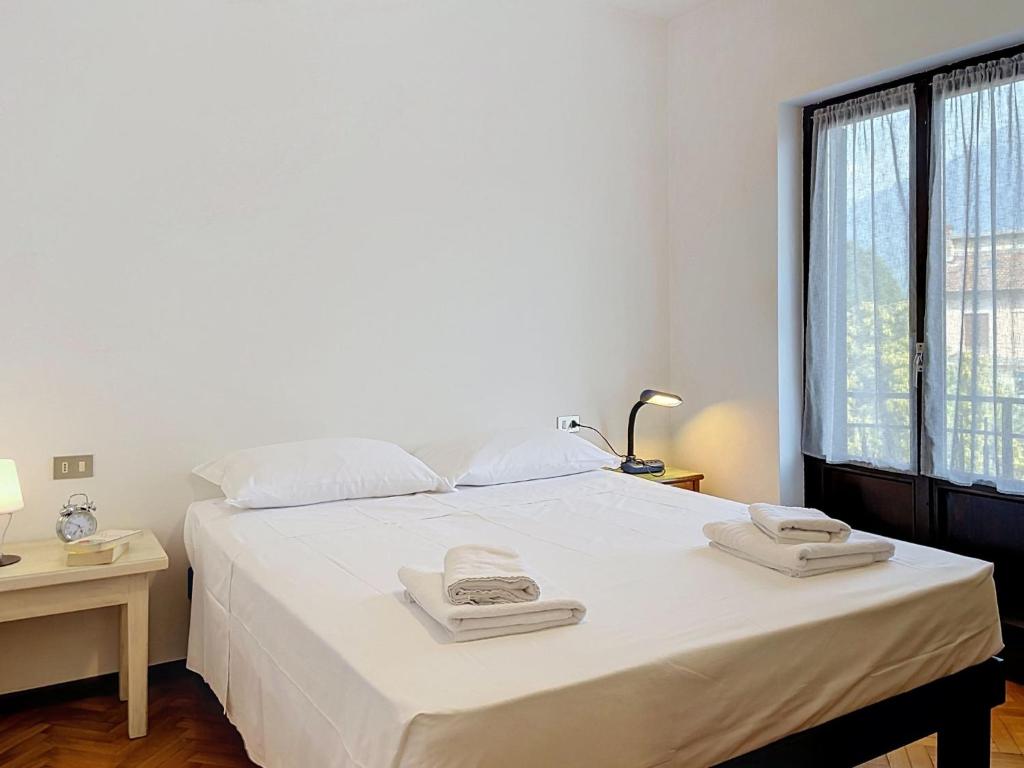 Apartment Francesco by Interhome - 5