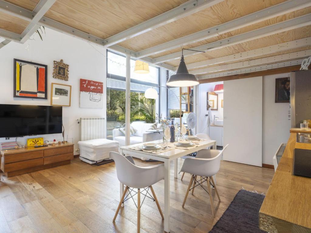 Apartment NoLo Garden Loft by Interhome - 1