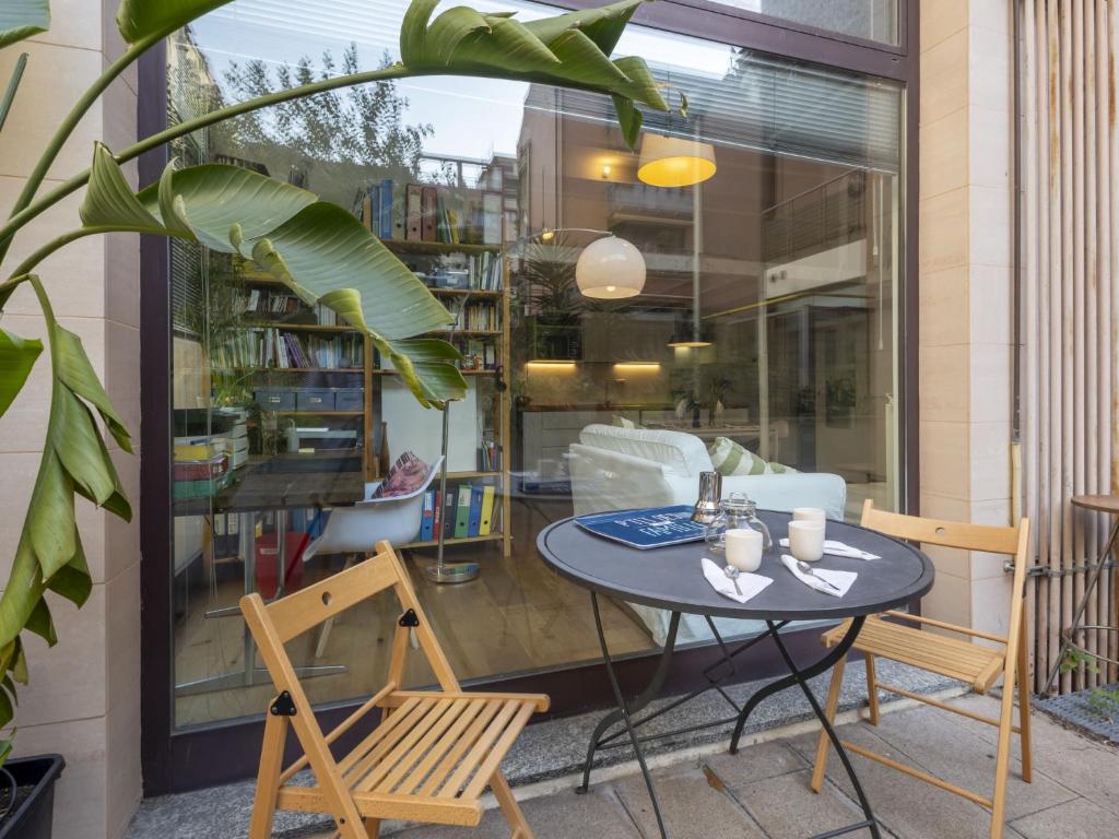 Apartment NoLo Garden Loft by Interhome - 5