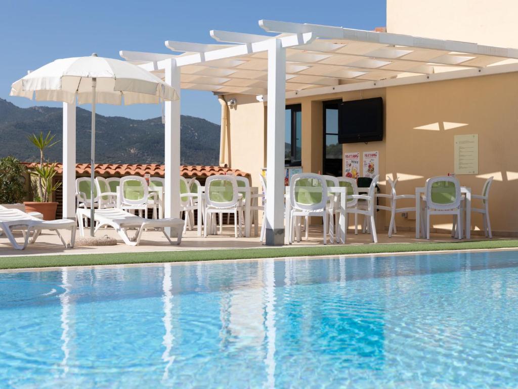 Apartment Le Fontane-6 by Interhome - 3