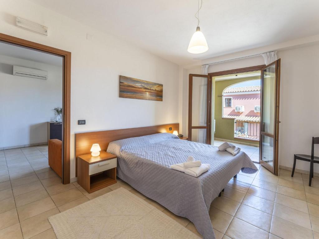 Apartment Le Fontane-6 by Interhome - 5