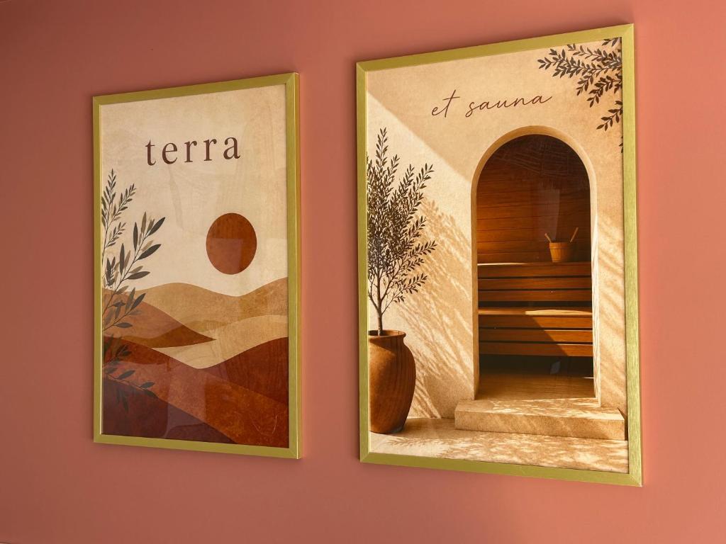 Terra et Sauna - 2