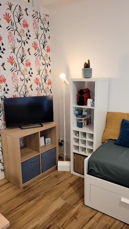 Casa 99 Studio Apartment - 2