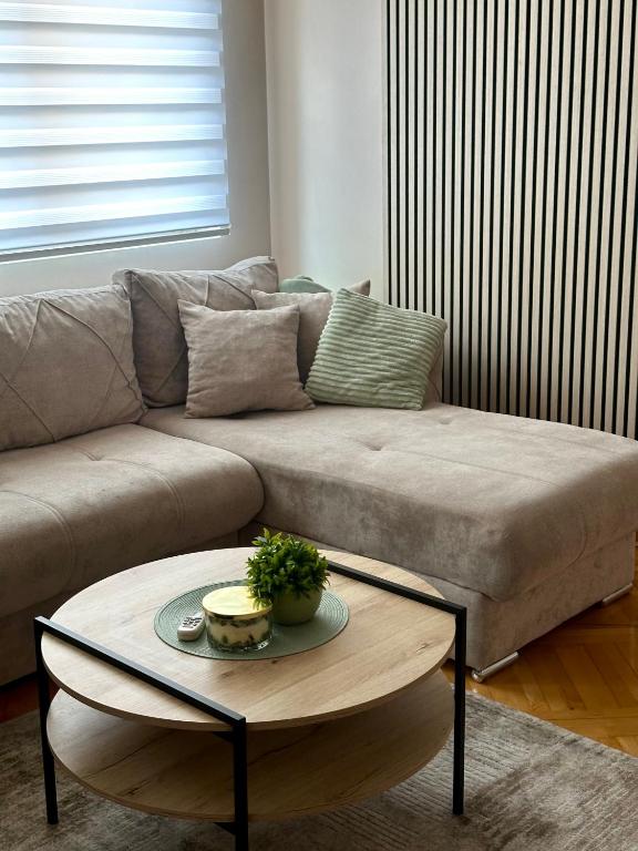 Apartman u centru Niša - 4