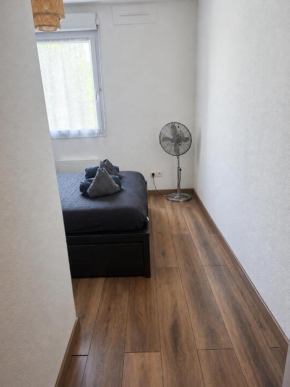 Superbe appartement - Parking Gratuit - 4 Personnes - 4