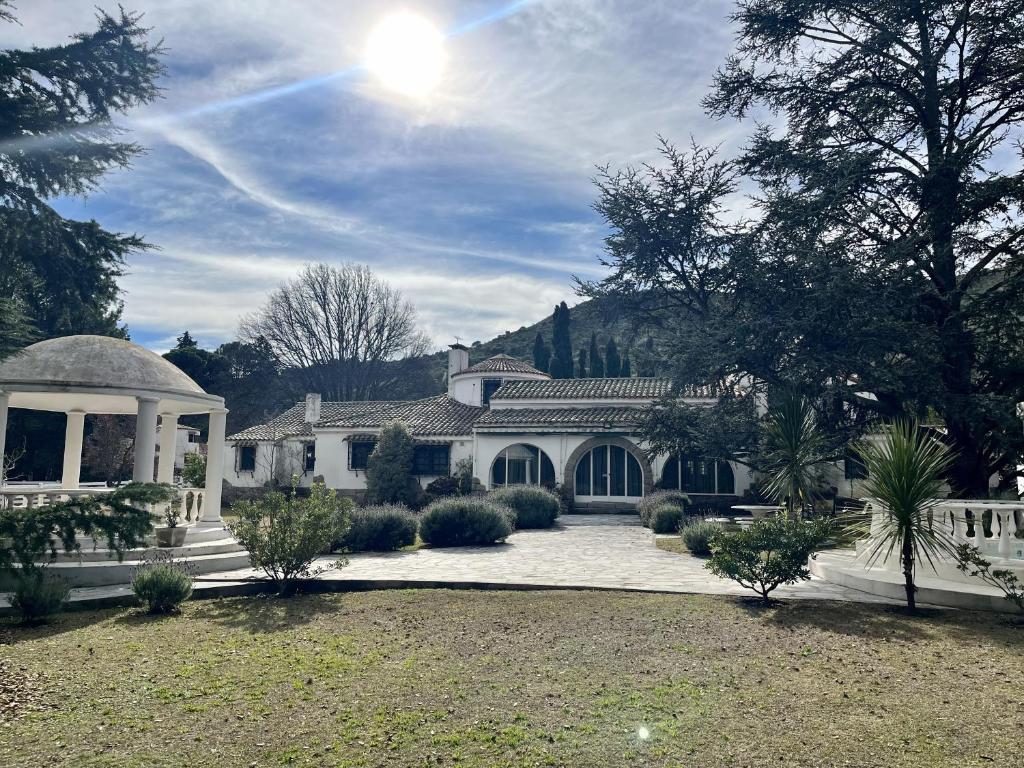 Hermosa Casa de Campo en La Cumbre - 5