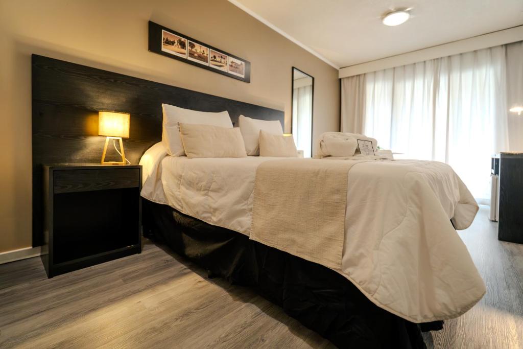 Pocitos Plaza Hotel - 2