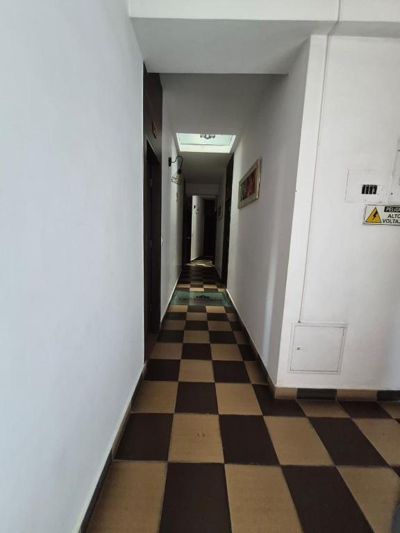 Hotel La Mansión - 3