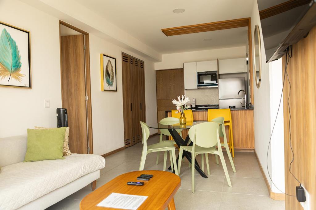 Apt Zona Centro Tlaquepaque - 4