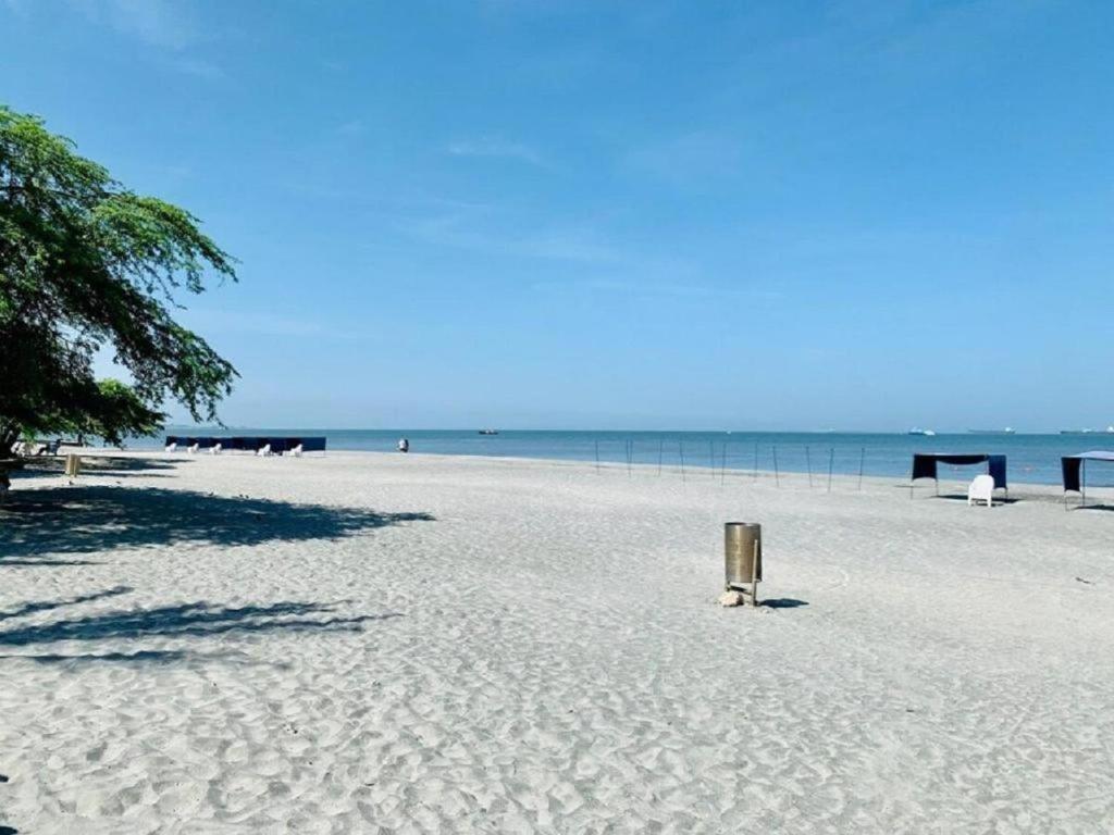 CLUB DE PLAYA SAMARIA - 3