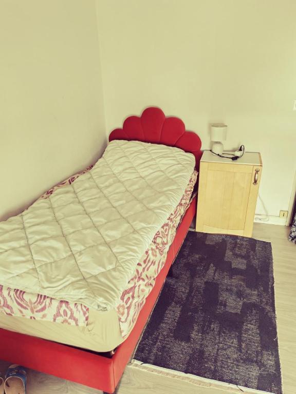 Comme chez vous ! - 2