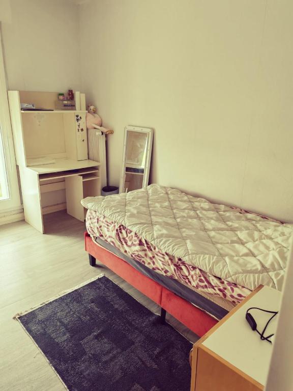 Comme chez vous ! - 3