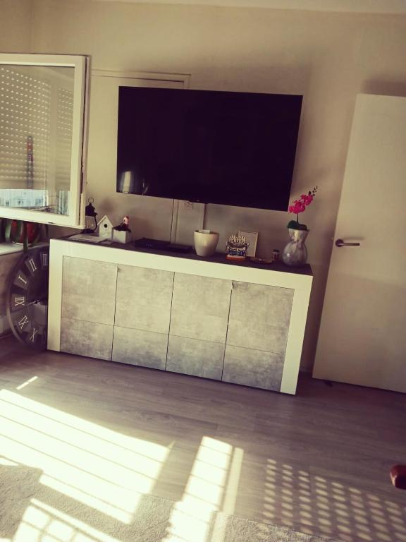 Comme chez vous ! - 4