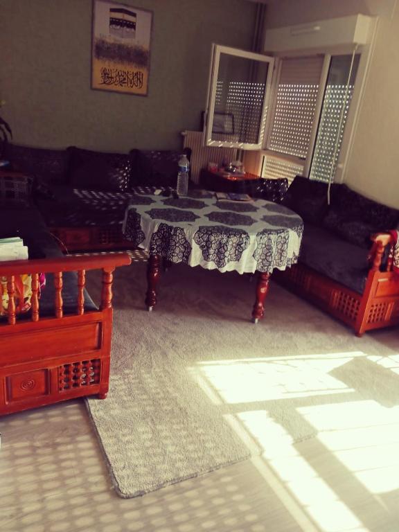 Comme chez vous ! - 5