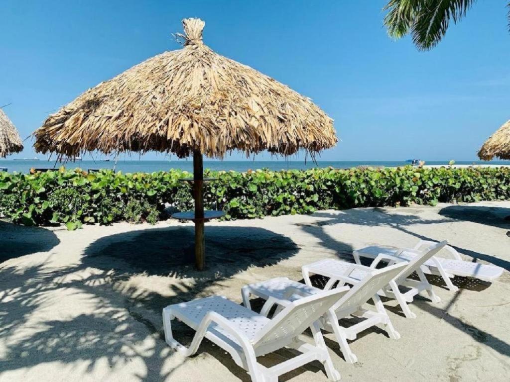 CLUB DE PLAYA SAMARIA - 4