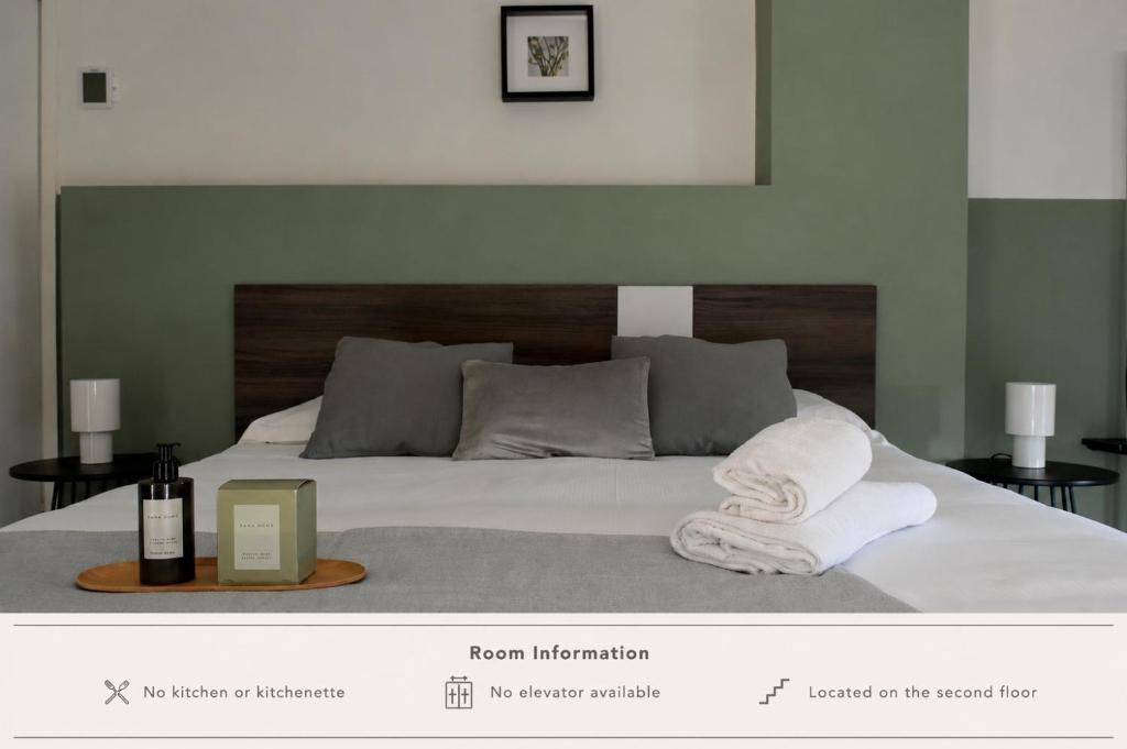 Poggio Al Lago Apartments & Rooms - 2