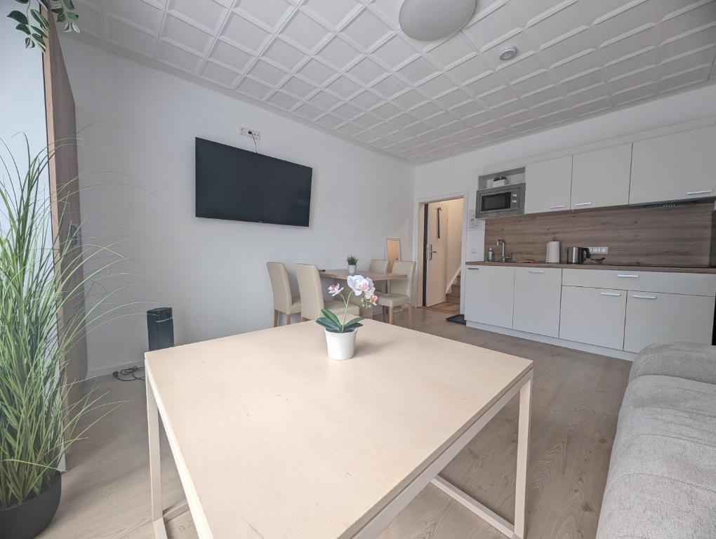 See 3 - Schönes 2-Zimmer Appartement mit Parkplatz und Seezugang - 3