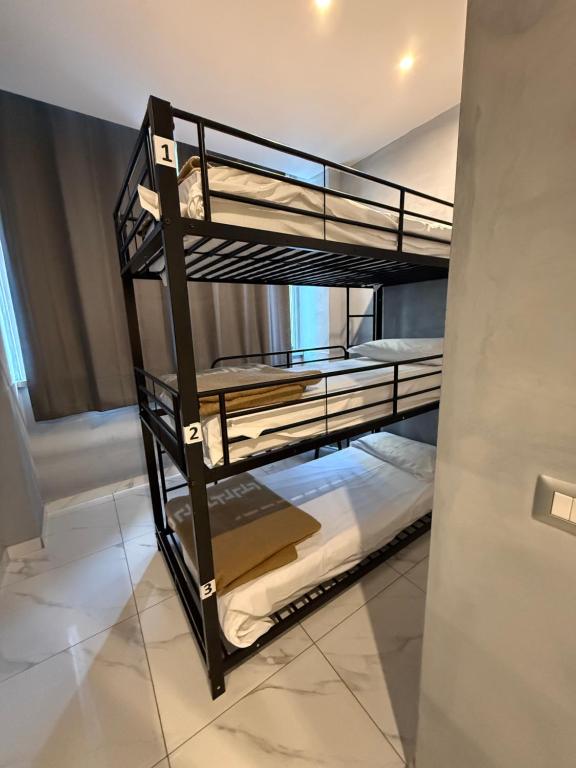 Monkey Hostel Milano - 4