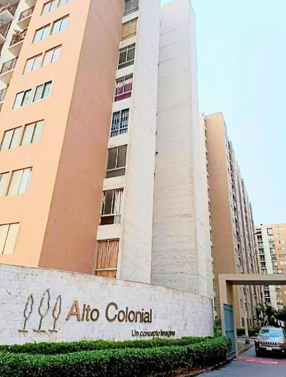TORRE Timbo - 2