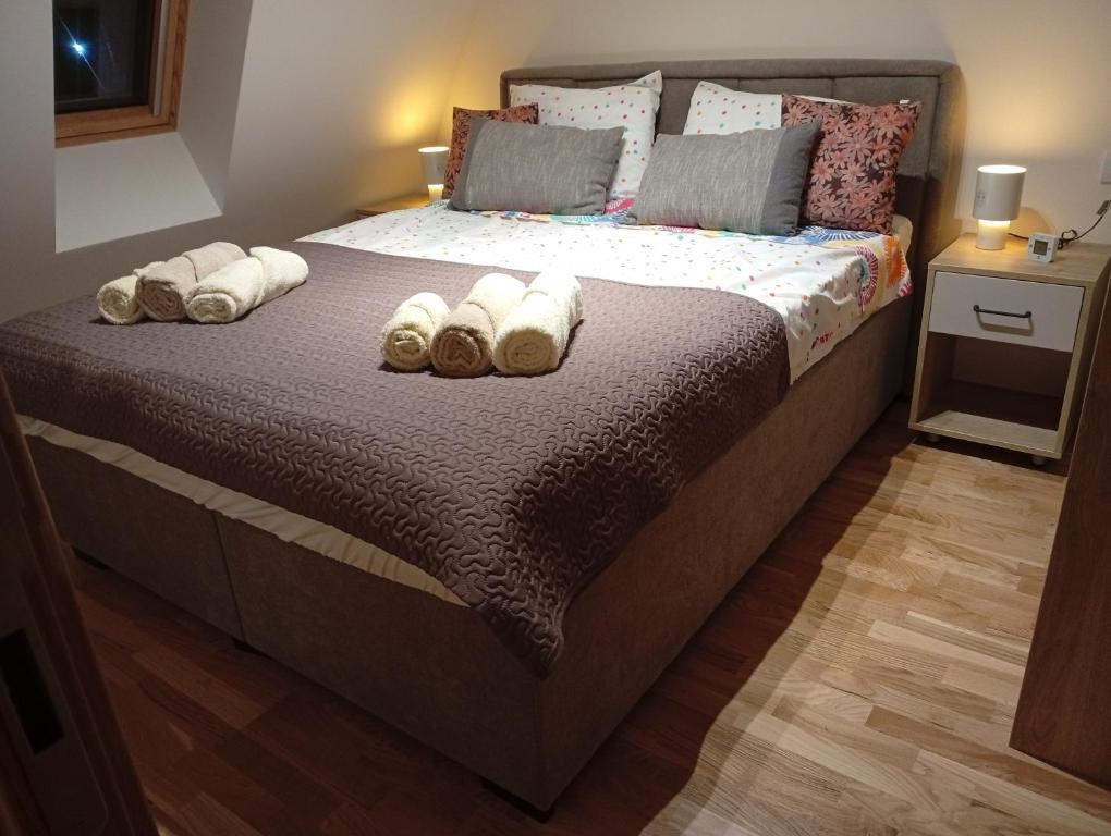 Apartman Lule i Voja - 2