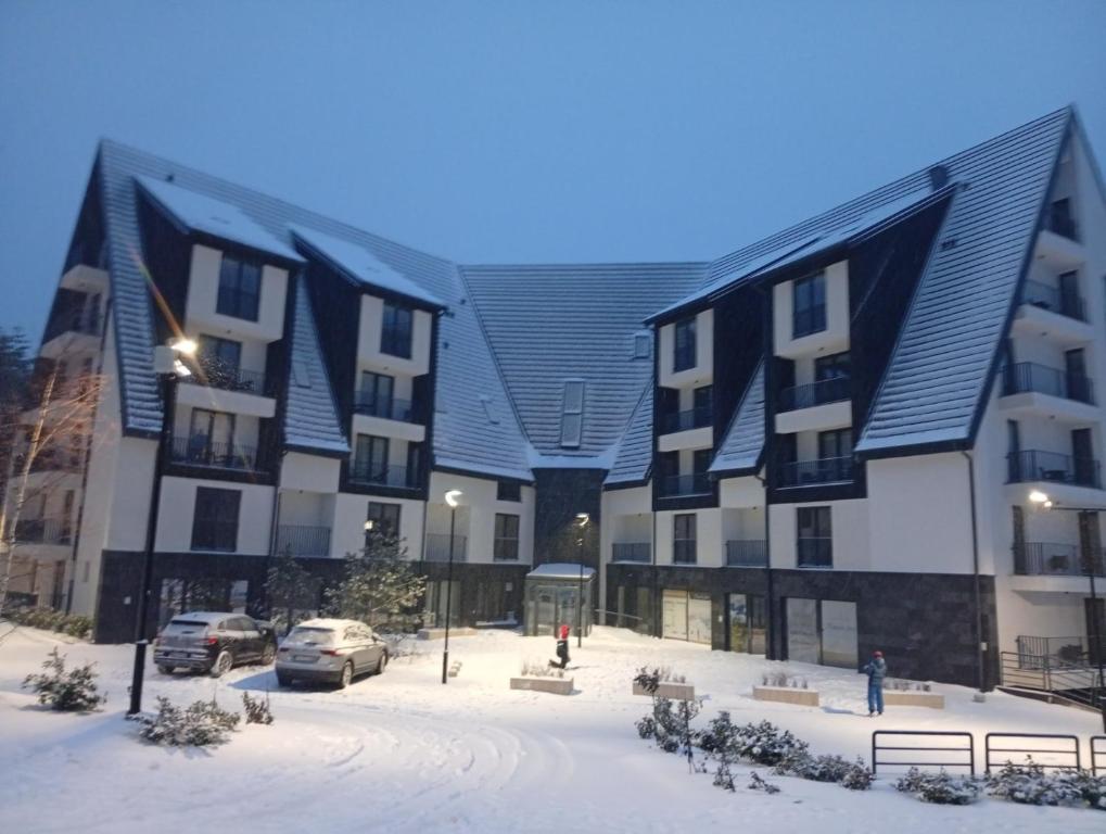 Apartman Lule i Voja - 3