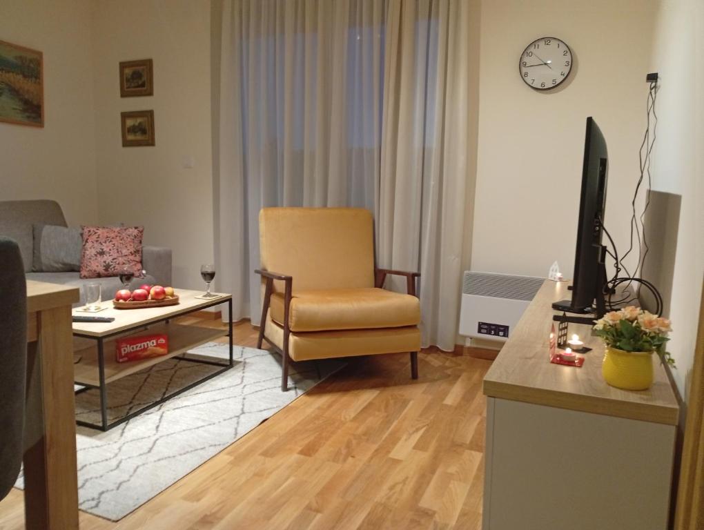 Apartman Lule i Voja - 4