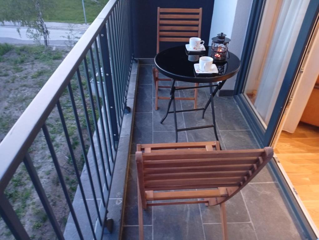 Apartman Lule i Voja - 5
