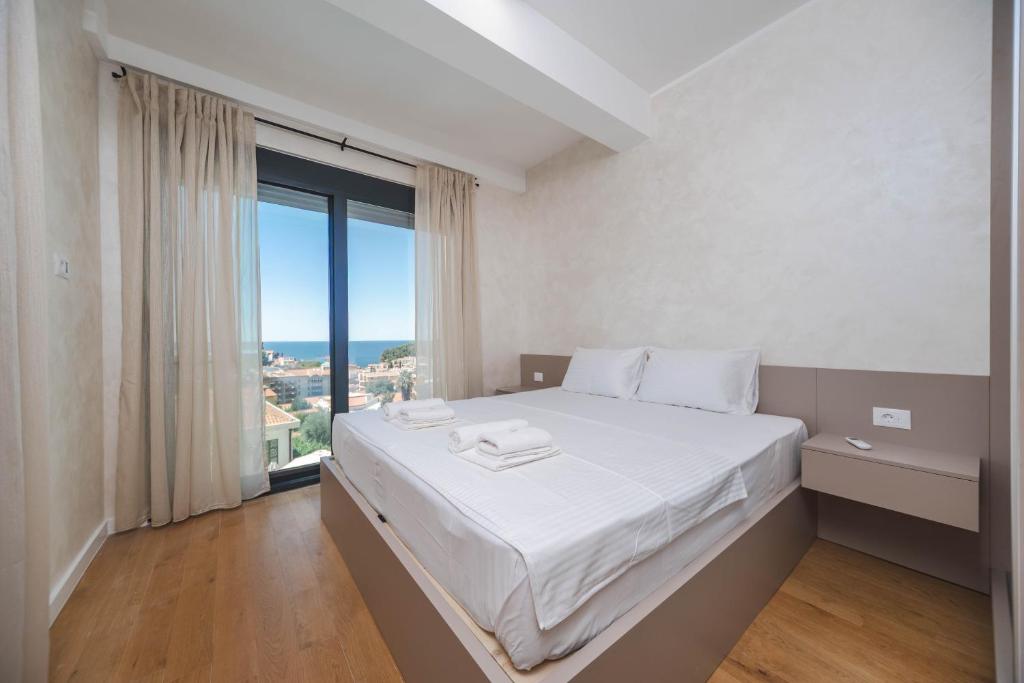 Olive Residence B8 - 2