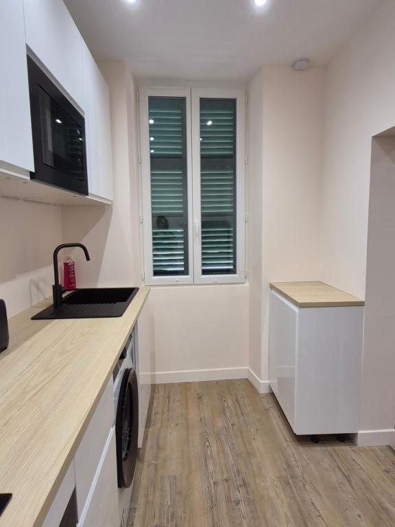 Le Cœur de Sanary - Appartement T2 - 2