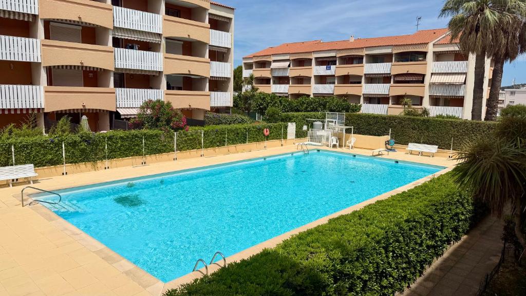 Casa Del Sol - Clim - Wifi - Piscine - 3