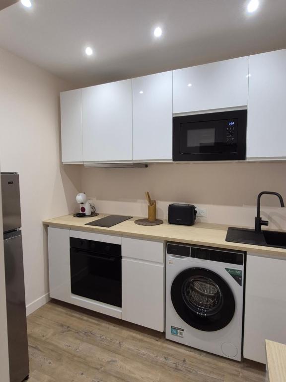 Le Cœur de Sanary - Appartement T2 - 3