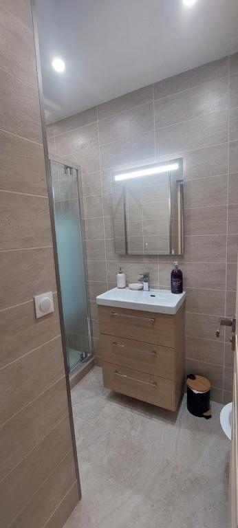 Le Cœur de Sanary - Appartement T2 - 5
