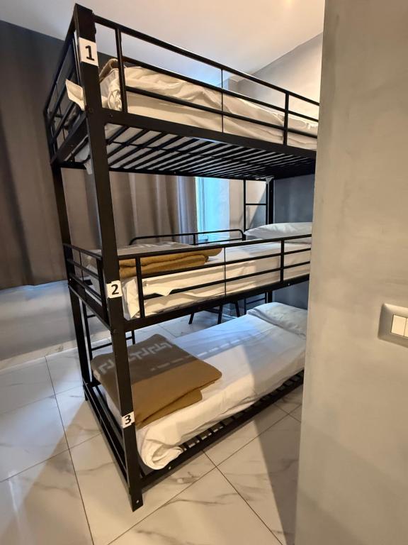 Monkey Hostel Milano - 3